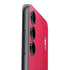 NBA Detroit Pistons Distressed Galaxy A14 5G Skin